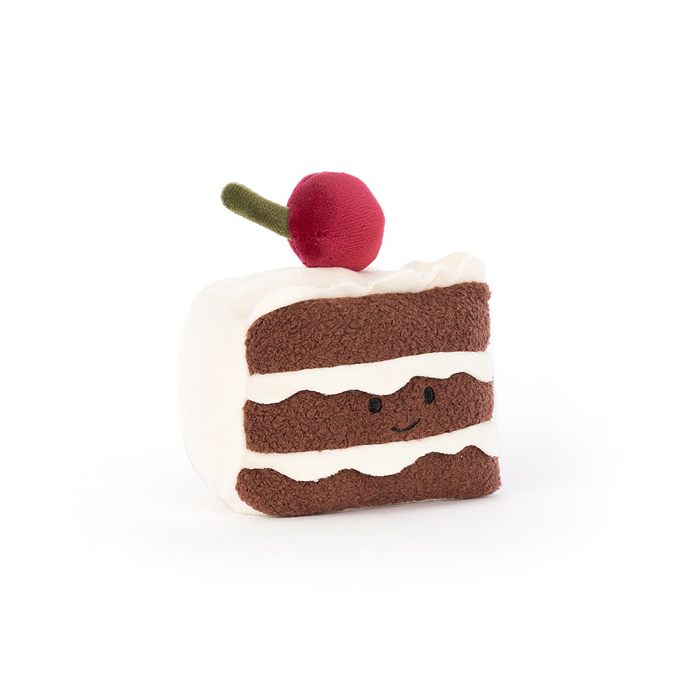 Jellycat Pretty Patisserie Gateaux
