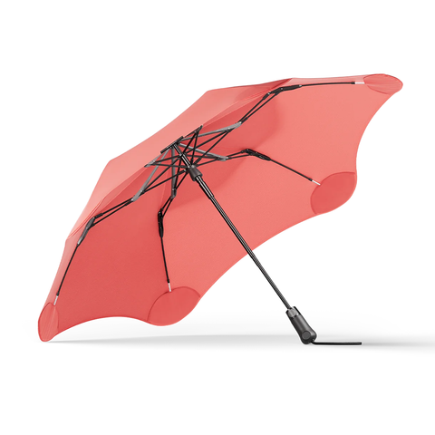 Blunt Umbrella Metro UV Sunset Papaya