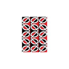Aotearoa Playing Cards Koru Motif