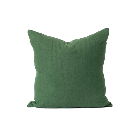 Citta Alba Cushion Cover Spirulina