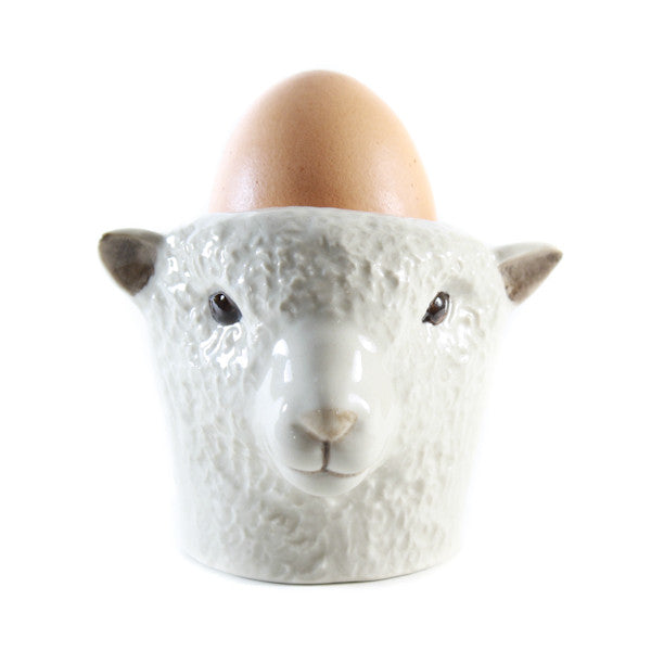 Quail Southdown Egg Cup