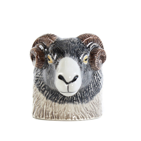 Quail Swaledale Egg Cup