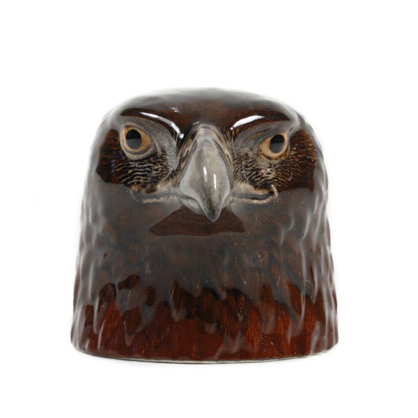 Quail Eagle Egg Cup