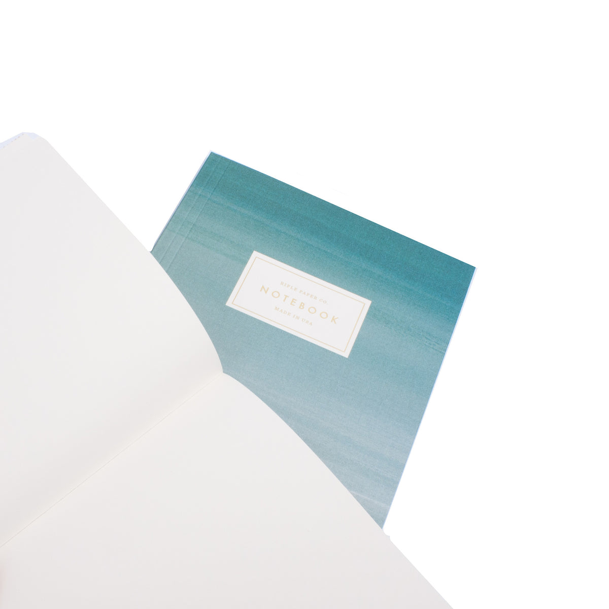 Rifle Paper Co Set of Two Notebooks Joie de Vivre