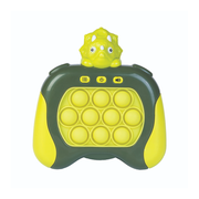 Dino Island Push & Pop Fast Game