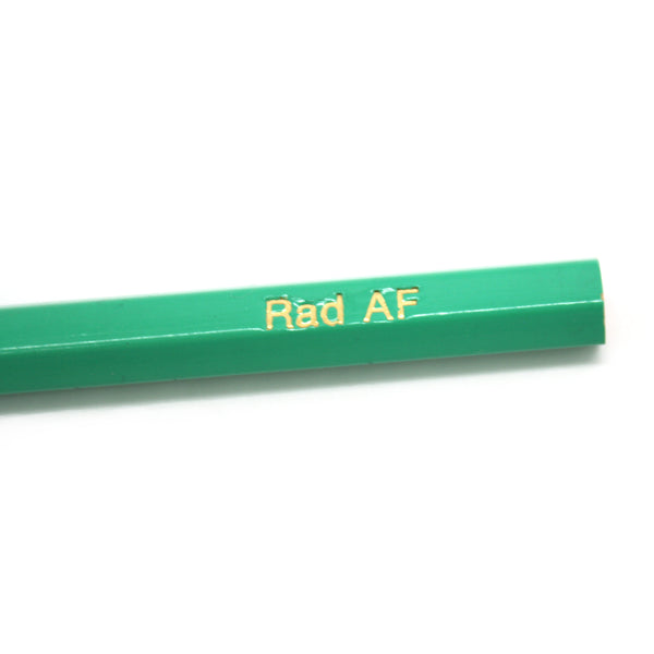 Iko Iko Pencil Rad AF