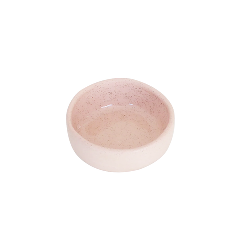 JS Ceramics Ramekin Pink Sand