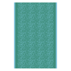 Wolfkamp & Stone Kauri & Rōhutu Tablecloth