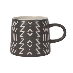 Danica Studio Imprint Mug Ziggy