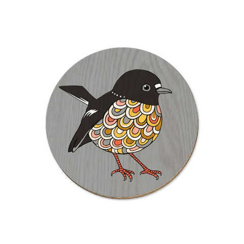 Sir Ngirungiru Coaster