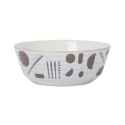 Danica Studio Domino Imprint Bowl