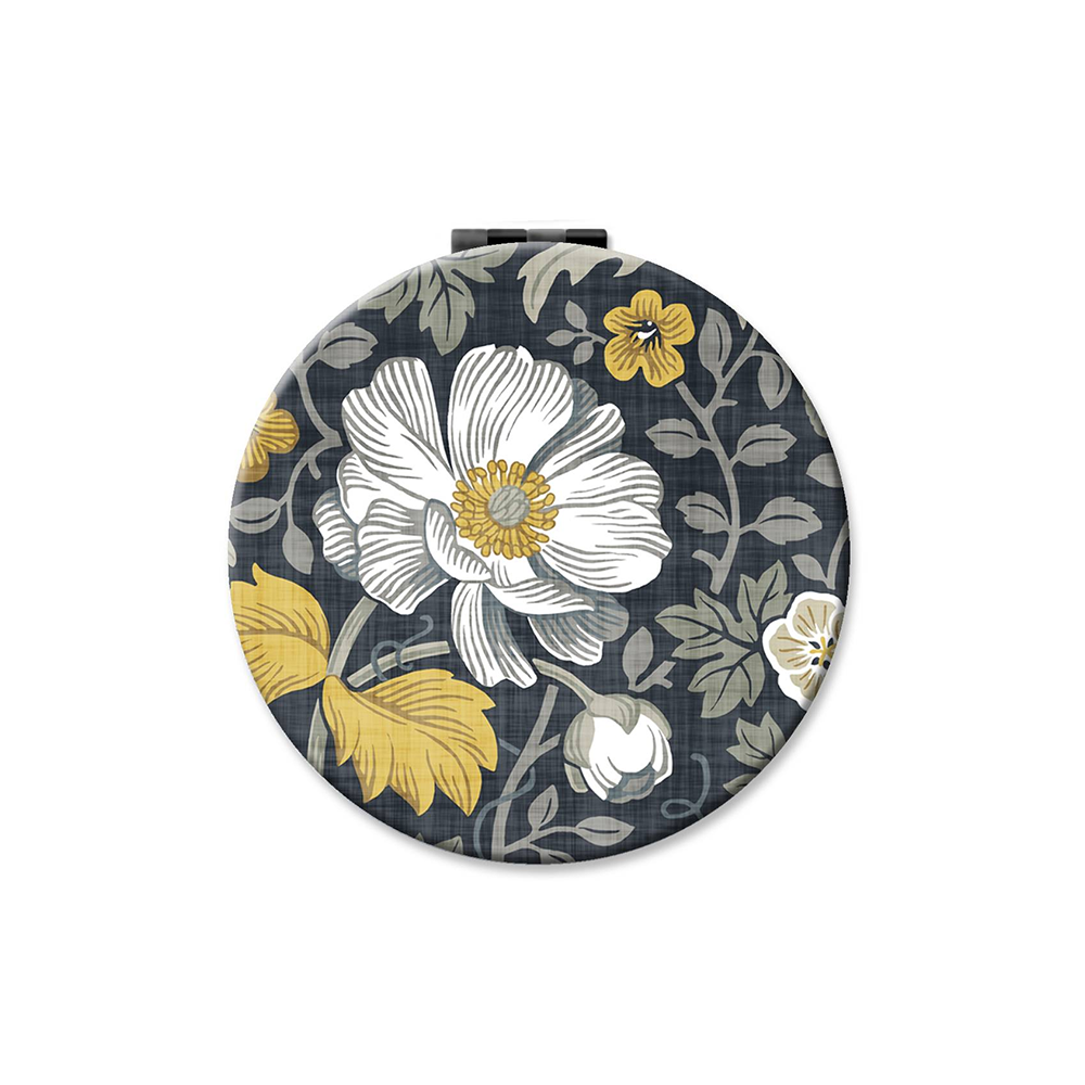 Rare Flowers Cosmetic Mirror