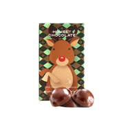 House of Chocolate Christmas Rudolf Droppings
