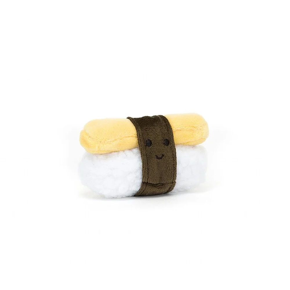 Jellycat Sassy Sushi Egg