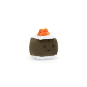 Jellycat Sassy Sushi Hosomaki