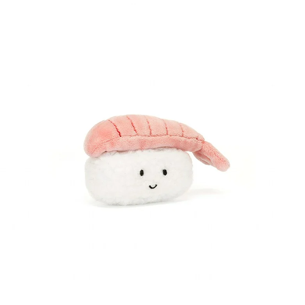 Jellycat Sassy Sushi Nigiri