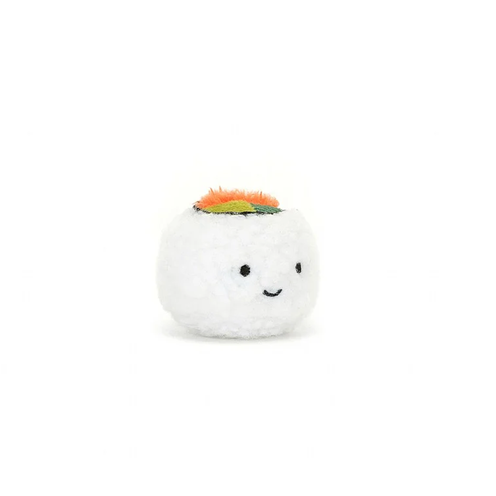 Jellycat Sassy Sushi Uramaki