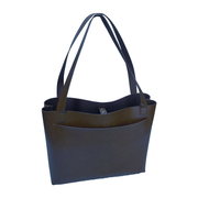 Moana Road Rosedale Bag Black