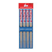 GAMAGO David Bowie Chopsticks Pack of 4 Pairs