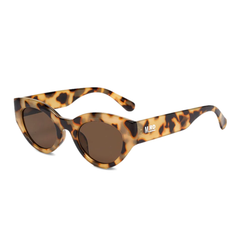 Moana Road Sunnies Rena Tortoiseshell