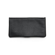 Stitch & Hide Leather Wallet Jesse Black