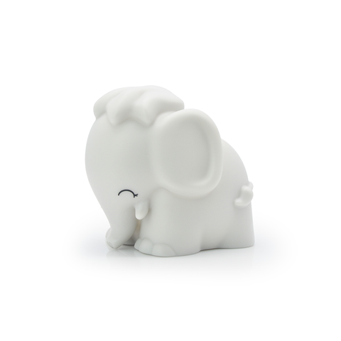 Baby Elephant Mini Night Light