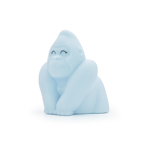 Baby Gorilla Mini Night Light