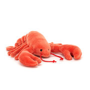 Jellycat Sensational Seafood Lobster