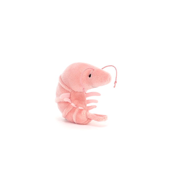 Jellycat Sensational Shrimp Small