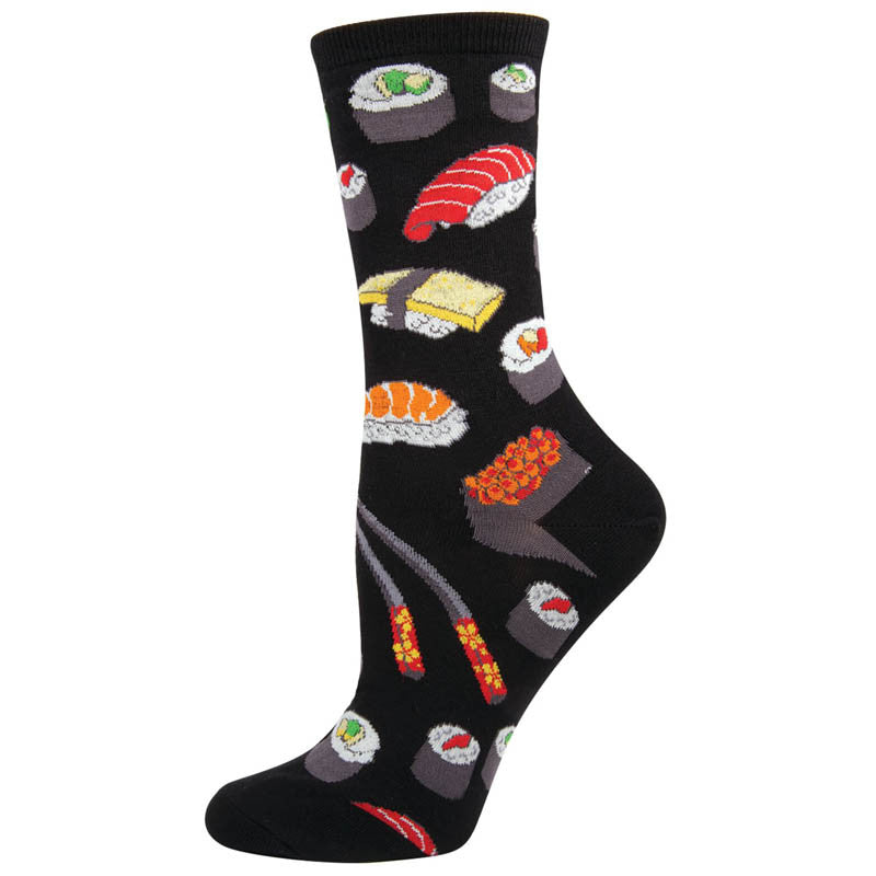 Socksmith Socks Women's Sushi