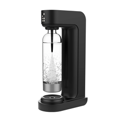 Six Barrel The Sparkler Soda Maker Black Pepper