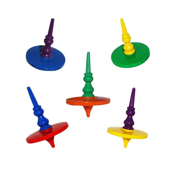 Classic Brand Spinning Top