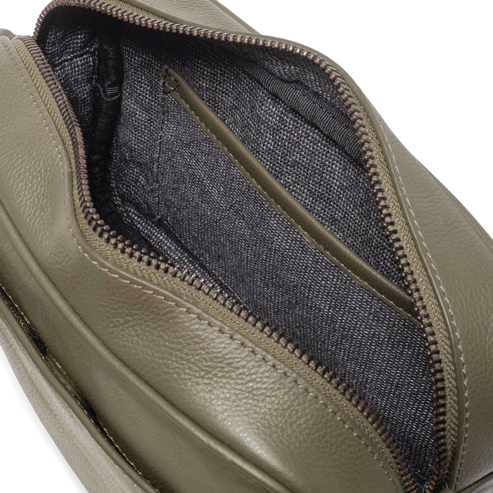 Stitch & Hide Handbag Taylor Olive