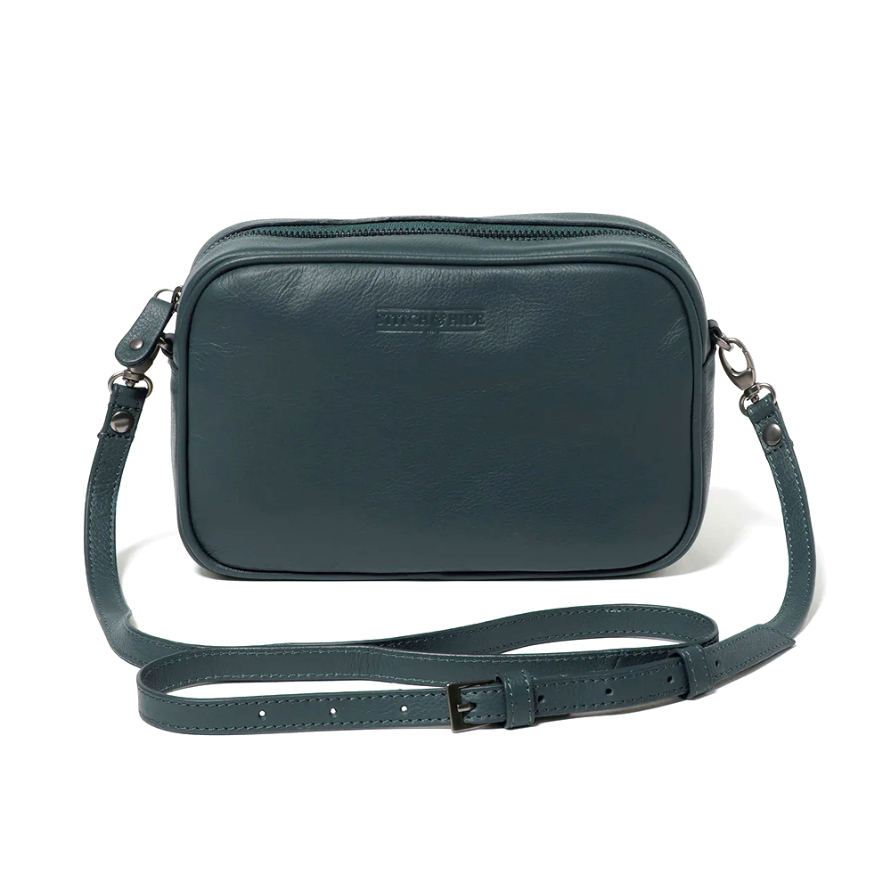 Stitch & Hide Handbag Taylor Sea