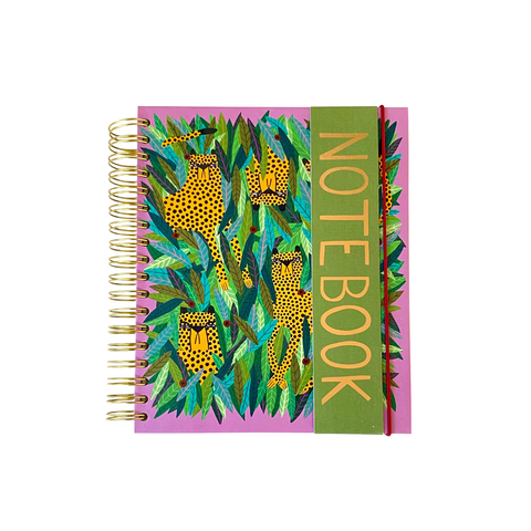 Studio Soph Chunky Notebook