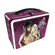 Tin Carry All Fun Box Dark Crystal Jen Kira and Fizzgig