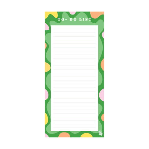 Iko Iko To Do List Lava Lamp
