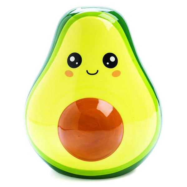 Avocado Money Bank