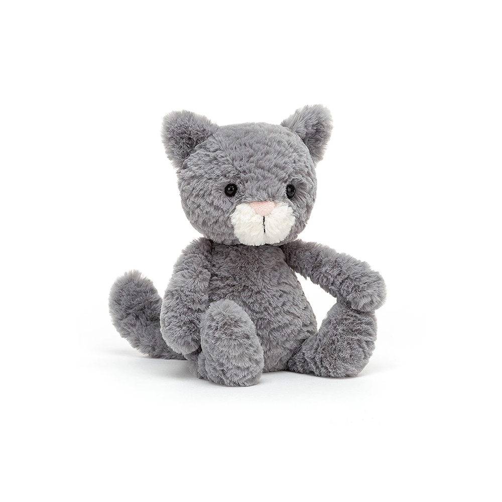 Jellycat Tumbletuft Kitten
