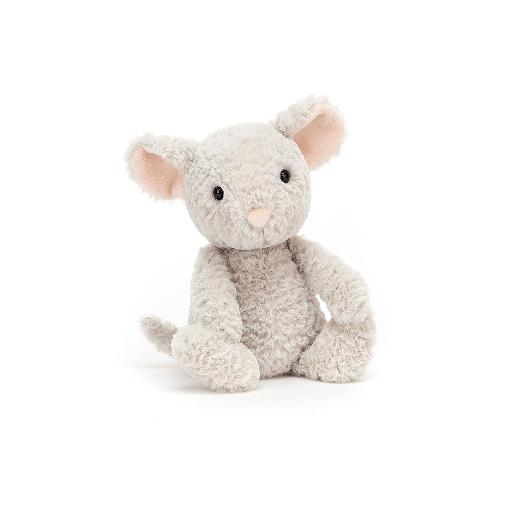 Jellycat Tumbletuft Mouse