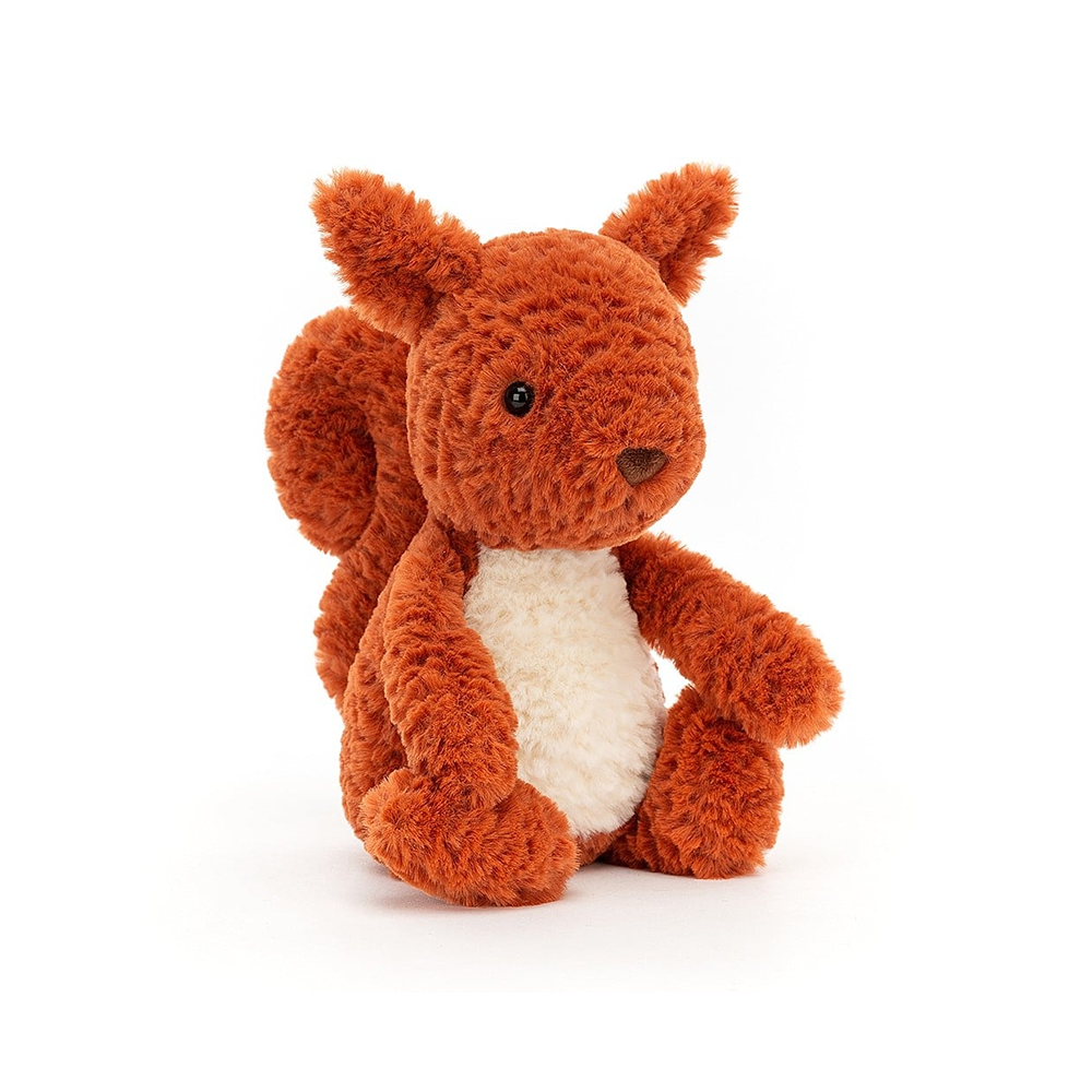 Jellycat Tumbletuft Squirrel