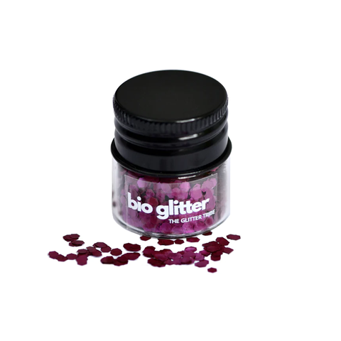 The Glitter Tribe Guilt Free Glitter Amethyst