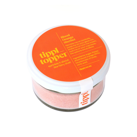 Tippl Topper Blood Orange
