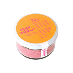 Tippl Topper Raspberry Peach