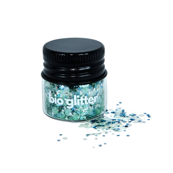 The Glitter Tribe Guilt Free Glitter Under the Sea