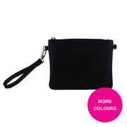 Moana Road Viaduct Clutch Natural