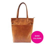 Moana Road Fendalton Tote Bag