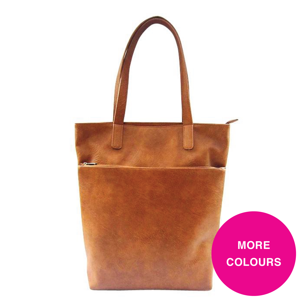 Moana Road Fendalton Tote Bag