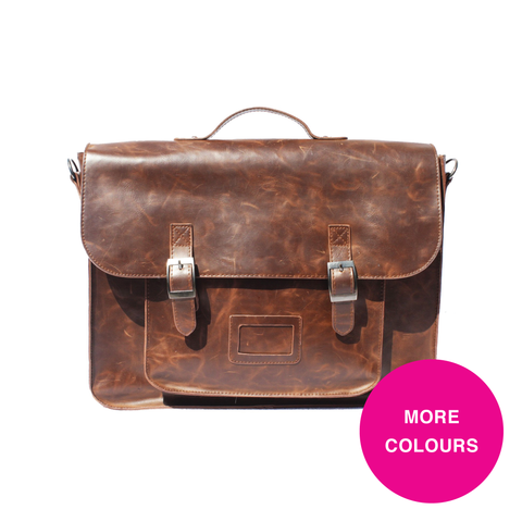 Moana Road School Bag Large DC