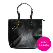 Moana Road Khandallah Tote Bag